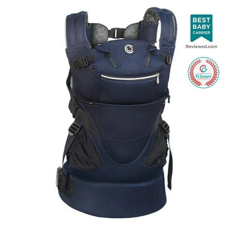 UPC: 0031878263341 | Contours Journey GO 5-Position Baby Carrier