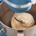 thumbnail image 2 of Juego de accesorios KitchenAid de acero inoxidable para batidoras de pie, 2 of 4