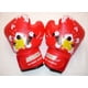 thumbnail image 2 of Guantes de Boxeo Ganfancp para Niños Kickboxing Saco de Boxeo Entrenamiento Edad 3-10, 2 of 5