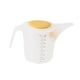 thumbnail image 4 of Taza medidora para hornear Taza medidora de líquidos Taza medidora para espresso de 1,5 l Taza medidora Claro, 4 of 9