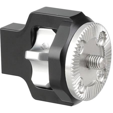 UPC: 0756790472588 | Standard M6 Rosette Extension Mount for Wood Handgrip