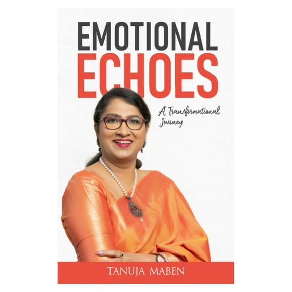Emotional Echoes: A Transformational Journey, (Paperback)