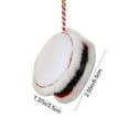 thumbnail image 3 of Personalizada Nombre Tag Silica Gel Nameplate Para Taza Tumbler, Topper Para Copa, Accesorios De Amistad Familia DIY, Agasaja Decoracin, Compatible Con Vaso De Agua, Nombre Personalizado, 3 of 6
