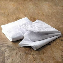 Craft Basics Premium Flour Sack Towel: 250-Pack