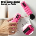 thumbnail image 6 of Japceit Multi-Function Snack Bag Sealer Tool, Mini Plastic Bag Closer with Opener Features, Magnetic Kitchen Gadget for Food Storage and Organization, 6 of 6
