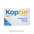 thumbnail image 1 of Koptin Azitromicina (200 mg/5 ml) 900 mg, 1 of 4