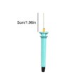 thumbnail image 3 of Yibooy Foam Cutter Pen Foam Board Cutter Fast Heating for Arts Handcraft (5cm), 3 of 8