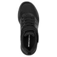 thumbnail image 4 of Skechers Little & Big Boy Microspec Texlor Athletic Sneaker, 4 of 6