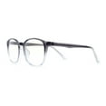 thumbnail image 3 of Wavebalance "Gilson" Blue Light Reducing Computer and Device Glasses, Gray, One Size, 3 of 6