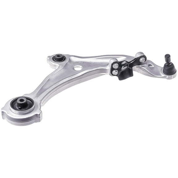 Dorman CB69224PR Front Right Lower Suspension Control Arm and Ball Joint Assembly for Specific Nissan Models Fits select: 2009-2014 NISSAN MURANO