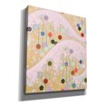 thumbnail image 2 of Epic Graffiti 'Cherry Mountain' by Zigen Tanabe, Canvas Wall Art, 26"x30", 2 of 3