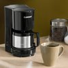 Nespresso by De'Longhi Vertuo Coffee&Espresso Machine & Aeroccino Milk Frother