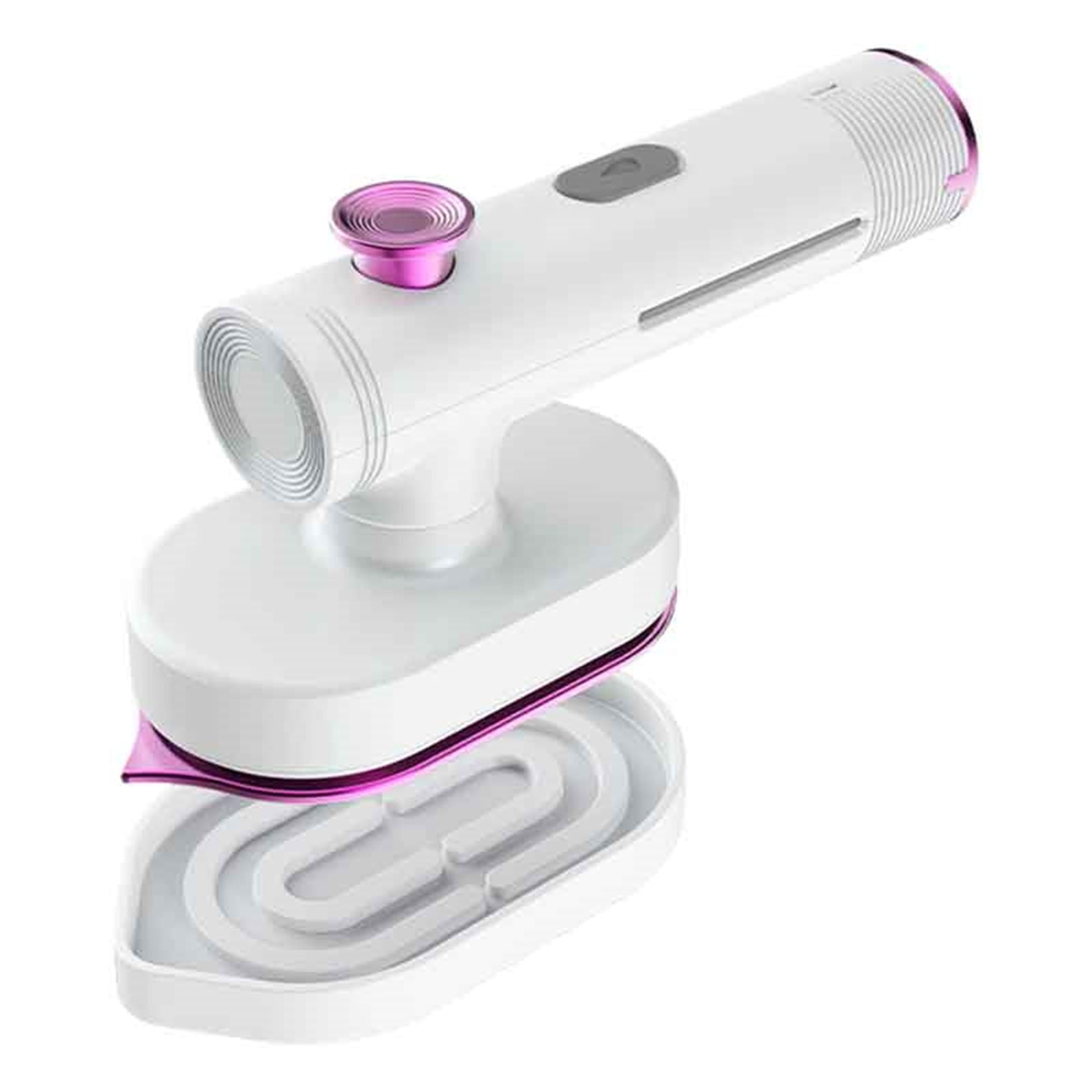 Dust Pan With Long Handle Clearance Sale!Handheld Hanging Ironing Machine Steam Electric Small Household Ironing Machine Ironing Machine, Household Detergent