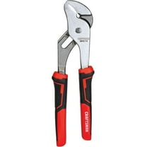 Craftsman Groove Joint Pliers,8" CMHT81719
