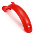 thumbnail image 4 of Scooter Mudguard Rear Mud Guard for M365 Rear Mudguard Scooter Replacement Accessory Red, 4 of 7