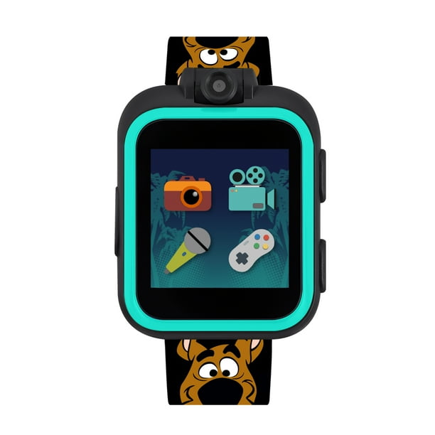 itechjr watch