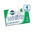 thumbnail image 3 of Excel White Sugar-Free Gum, Spearmint, 4-Pack {Imported from Canada}, 3 of 4