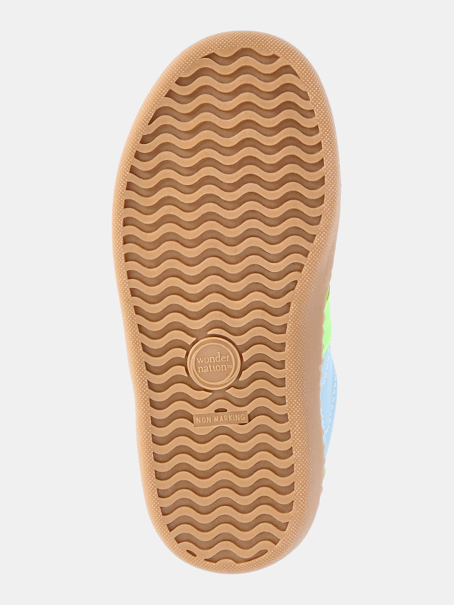 Wonder Nation Toddler Sport Sneakers