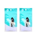 thumbnail image 1 of Iumwxz Disposable Double-sided Non-slip Chest Sticker Adhesive Shirt Strap Tape, 1 of 5