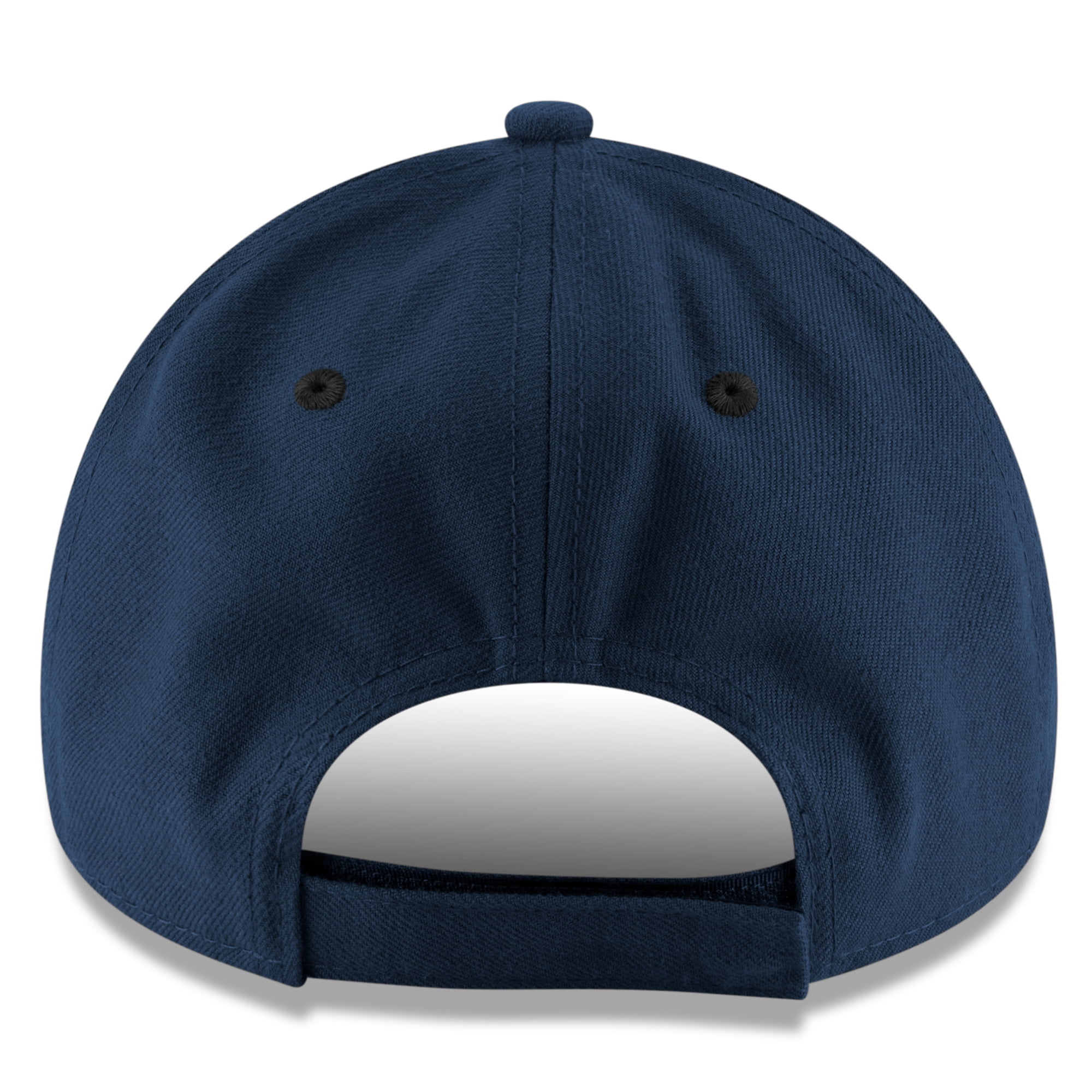 Men's New Era Navy US Hockey 9FORTY Adjustable Hat