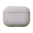 thumbnail image 1 of Estuche para auriculares con incrustaciones de diamantes de imitación con protector de auriculares inalámbricos Bluetooth con reemplazo de orificio de carga para Airpods Pro seitruly EL5532-10B, 1 of 2