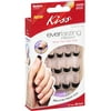 Kiss Products Kiss Everlasting French Nail Kit, 1 ea