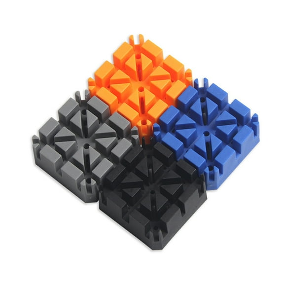 Joernso Watch Band Holder Professional Thicken Watch Strap Link Remover Bracelet Holder Repair Tool for Watchmaker