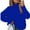 Blue, variant on Oversized Sweater Women, Women's Long Sleeve Jumper Tops 2025 Fall Chunky Knit Pullover Cozy Knit Loose Casual Trendy Pullover Tops Womens Mock Neck Sweater Beige L