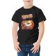 thumbnail image 1 of Camiseta Algodón de Naru para niños, 1 of 5