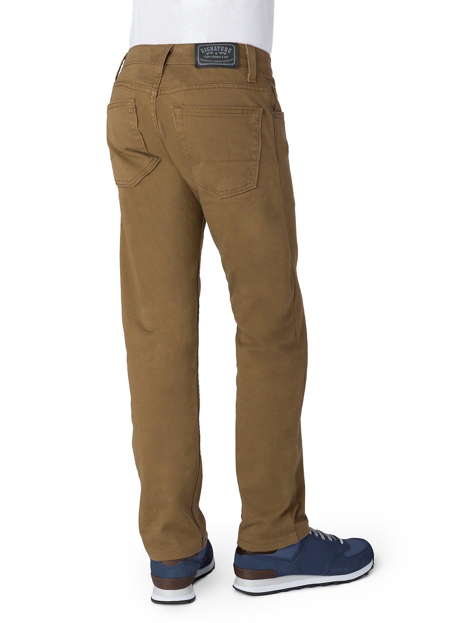 levi strauss signature cargo pants