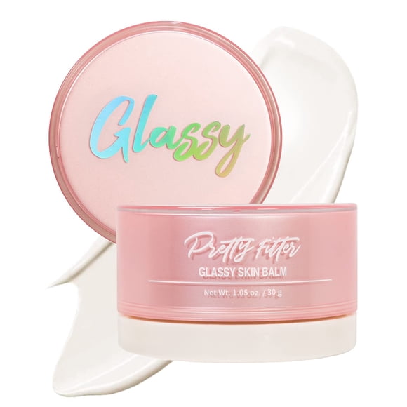 Bálsamo para la piel Primer Touch in Sol Pretty Filter Glassy, 30 ml