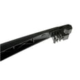 thumbnail image 4 of KarParts360 For Chrysler Voyager 2020 2021 Windshield Wiper Arm | Plastic | Matte Black | Bolt On | Arc Type | Articulated | 180 Degrees Head Angle | Replacement For 68197110AA, 68197110AB, 4 of 5
