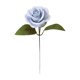thumbnail image 2 of YiJuHui Artificial Rose Bouquet Wedding Flowers Faux Floral Stems with Leaves Realistic Bridal Bouquet Centerpiece for Home Decor Party Decorations, 2 of 6