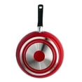 thumbnail image 3 of Sartén Ekco Rojo con Mango 26 cm, 3 of 3