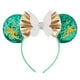 thumbnail image 4 of Diadema con orejas de Mickey Mouse para mujer, diadema con lentejuelas, lazo grande y hermoso, regalo de cumpleaños, accesorios para el cabello de fiesta para niñas y niños, nuevo y elegante, 4 of 4