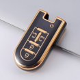 thumbnail image 3 of Case for car key fob, 1 pc., 3 of 5