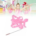 thumbnail image 4 of Cintas de baile Bling Bling de 4 m/13,12 pies para gimnasia y baile, 4 of 10