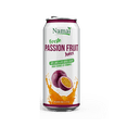 thumbnail image 6 of Namai Pure Passion Fruit Juice, All Natural,  10.8 fl oz Can, 24 Count, 6 of 6