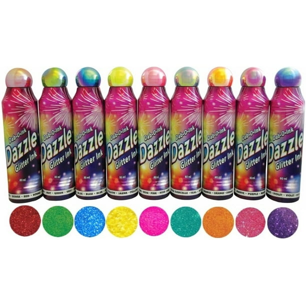 Glitter bingo daubers with free shipping Glitter bingo daubers with free shipping