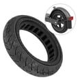 thumbnail image 5 of Fanjie 8.5 Inch 50/75-6.1 Off-Road Solid Tyre 8 1/2X2 For Xiaomi For M365/Pro Rubber Tire Replacement Electric Scooter Parts, 5 of 9