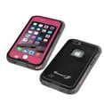 thumbnail image 5 of iPhone 6s/6 Plus Waterproof Case (Pink) - Underwater Dustproof Snowproof Shockproof Dirtproof Extreme Durable Full Body Protective Case Cover Skin for Apple iPhone 6s Plus and iPhone 6 Plus 5.5", 5 of 5
