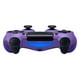 thumbnail image 3 of Control PS4 PlayStation 4 DualShock 4 Inalambrico Purple, 3 of 4