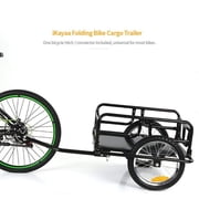 Bicycle Bike Cargo / Luggage Trailer