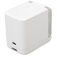thumbnail image 1 of Handheld Portable Printer, Multi Line Print Color Printer With Ink , Ruler,  Mini Inkjet Printer For Gifts Card Name Label Logo, Food Printer For Food, Coffee, 1 of 8