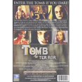 thumbnail image 2 of Tomb of Terror (DVD), 2 of 2