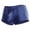Royal Blue, variant on Firefox Mens Micro Modal Dual Pouch Trunks Support Ball Bulge Enhancing Underwear-Black-L,Separatec Mens Underwear,Mens Underwear with Pouch,Boxer Briefs for Men