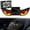 Style-d, variant on Solar Demon Eye LED Car Window Light – Wireless No Drill Devil Eyes Warning Lights for Windshield, Rear Window, USB & Solar Powered, Waterproof Animated for SUVs, Trucks, Vans