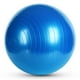 thumbnail image 2 of Bola de yoga Irfora Pelota de Yoga gruesa de 45cm/55cm/65cm/75cm con bomba de pie para equilibrio de estabilidad Pilates ejercicio físico, 2 of 5