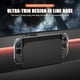 thumbnail image 5 of d2b For Nintendo Switch 2 Protective Case Gaming Console Transparent H3m PC Shockproof Cover, 5 of 5