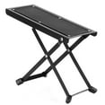 thumbnail image 1 of Universal Guitar Footstool,  Bearing Capacity Universal Guitar Foot Rest 4  Height Adjustable Guitar Foot Pedal  For Saxophone For Violin, 1 of 8